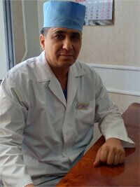 دکتر متخصص زیبایی Абдулахам